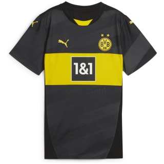 Puma Borussia Dortmund Away Replica