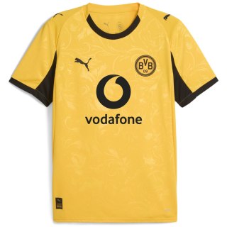 Puma Borussia Dortmund Cup Replica Herren T-Shirt