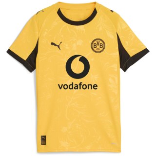 Puma Borussia Dortmund Cup Replica Kinder T-Shirt