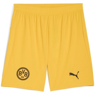 Puma Borussia Dortmund Replica Herren Shorts