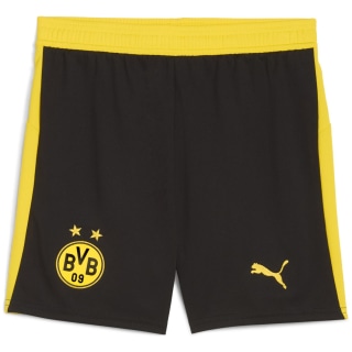 Puma Borussia Dortmund Replica w/ blocking Kinder Shorts