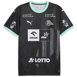 Puma THW Kiel Away
