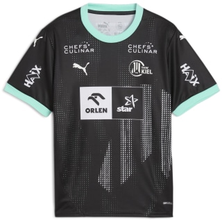 Puma THW Kiel Away