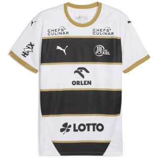 Puma THW Kiel CL Home