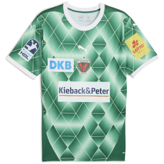 Puma Füchse Berlin Home