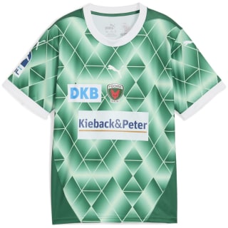 Puma Füchse Berlin Home
