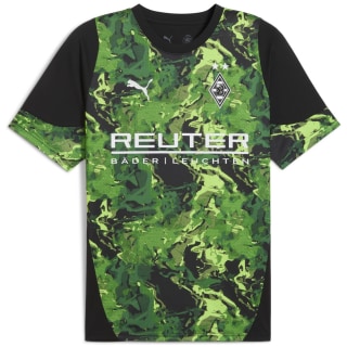 Puma Borussia Mönchengladbach Training IND Herren T-Shirt