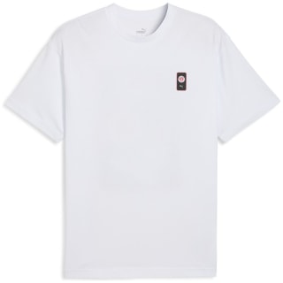 Puma FC St. Pauli Retro Graphic