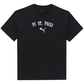 Puma FC St. Pauli Wording