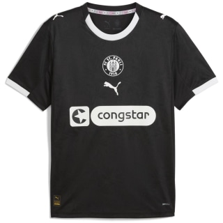 Puma FC St. Pauli Third Herren T-Shirt