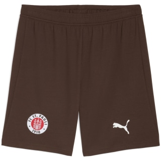 Puma FC St. Pauli Replica Herren Shorts