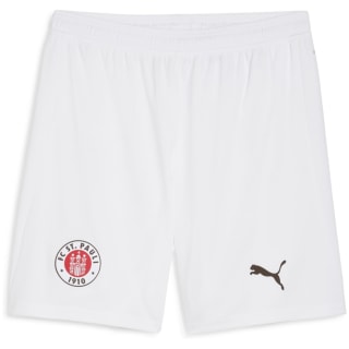 Puma FC St. Pauli Replica Herren Shorts