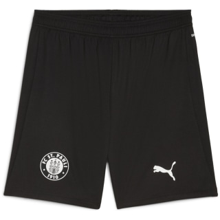Puma FC St. Pauli Replica Herren Shorts