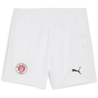 Puma FC St. Pauli Replica Kinder Shorts
