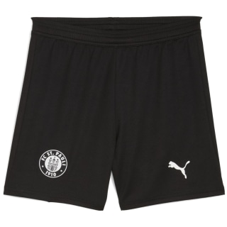 Puma FC St. Pauli Replica Kinder Shorts