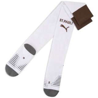 Puma FC St. Pauli Mesh and Cuff Replica Herren Socken