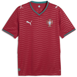 Puma Portugal Home Replica Herren T-Shirt