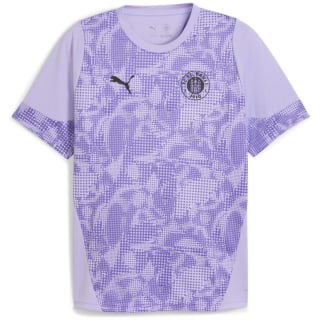 Puma FC St. Pauli Training Herren T-Shirt Puma FC St. Pauli Training Herren T-Shirt