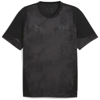 Puma FC St. Pauli Training Herren T-Shirt
