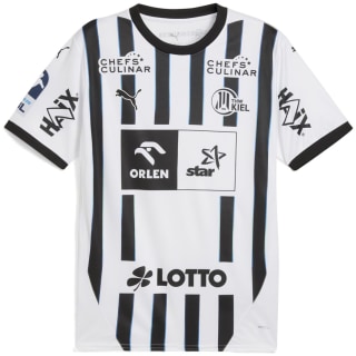 Puma THW Kiel Home Puma THW Kiel Home
