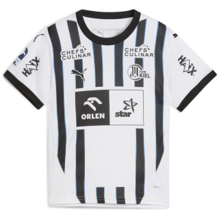 Puma THW Kiel Home Junior Puma THW Kiel Home Junior