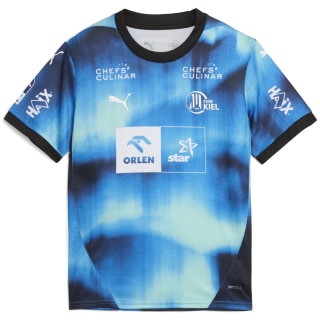 Puma THW Kiel Away Junior Puma THW Kiel Away Junior
