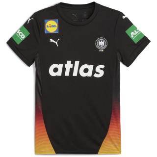 Puma DHB Handball Away Damen T-Shirt Puma DHB Handball Away Damen T-Shirt
