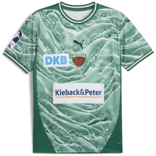 Puma Füchse Berlin Home Herren T-Shirt