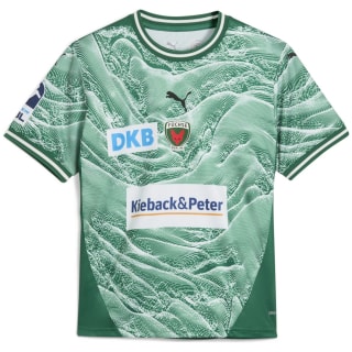Puma Füchse Berlin Home JR Kinder T-Shirt