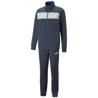 Puma Poly Suit Cl Herren Sportanzug