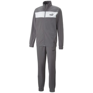 Puma Poly Suit Cl Herren Sportanzug