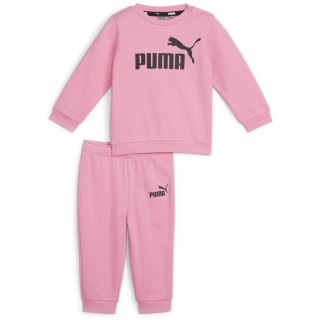Puma Minicats ESS Crew Jogger FL Kinder Jogginganzug