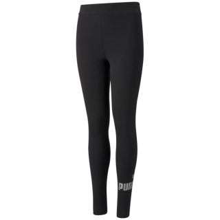 Puma Ess+ Logo G Mädchen Tights
