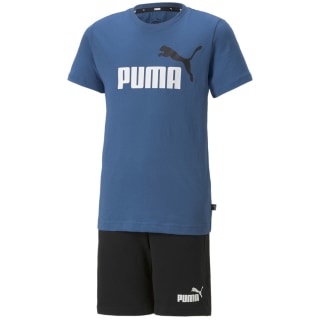 Puma Short Set B Jungen Jogginganzug