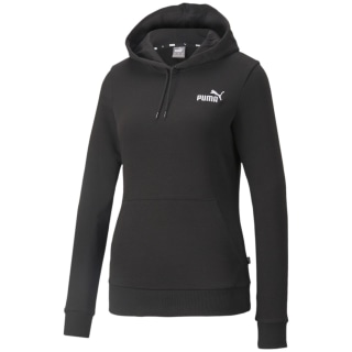 Puma Ess+ Embroidery TR Damen Kapuzensweater