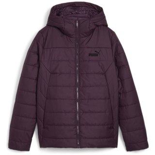 Puma ESS Hooded Padded Damen Jacke