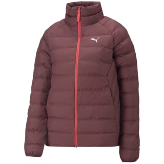 Puma Active Polyball Damen Jacke