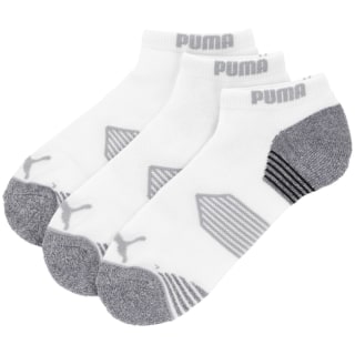 Puma Essential Low Cut 3er-Pack Socken