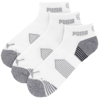 Puma Essential ¼ Cut 3er-Pack Socken