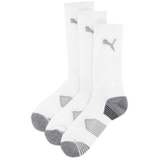 Puma Essential Crew Cut 3er-Pack Socken