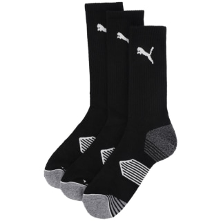 Puma Essential Crew Cut 3er-Pack Socken