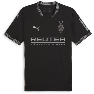 Puma Borussia Mönchengladbach Third Replica with Sponsor