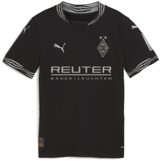 Puma Borussia Mönchengladbach Third Replica with Sponsor