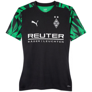 Puma Borussia Mönchengladbach Training Final with Sponsor