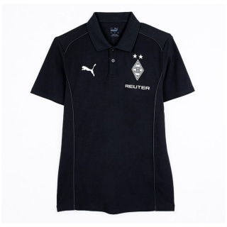 Puma Borussia Mönchengladbach Casuals with Sponsor