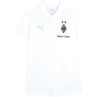 Puma Borussia Mönchengladbach Casuals with Sponsor