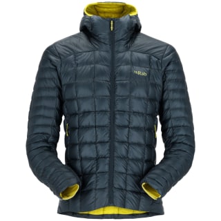 Rab Mythic Alpine Light Herren Jacke