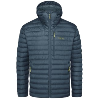 Rab Microlight Alpine Herren Jacke