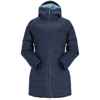Rab Valiance Damen Jacke