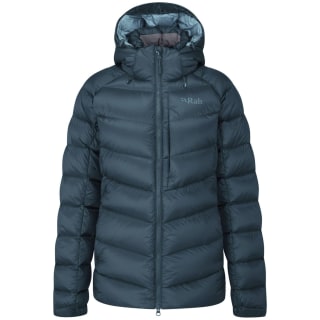 Rab Axion Pro Damen Jacke